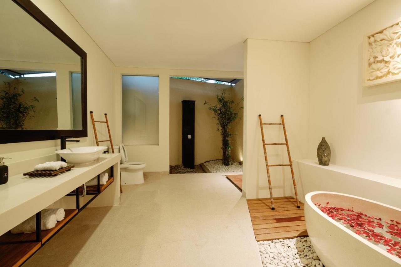 Maribel Villa Bali Seminyak  Exterior photo
