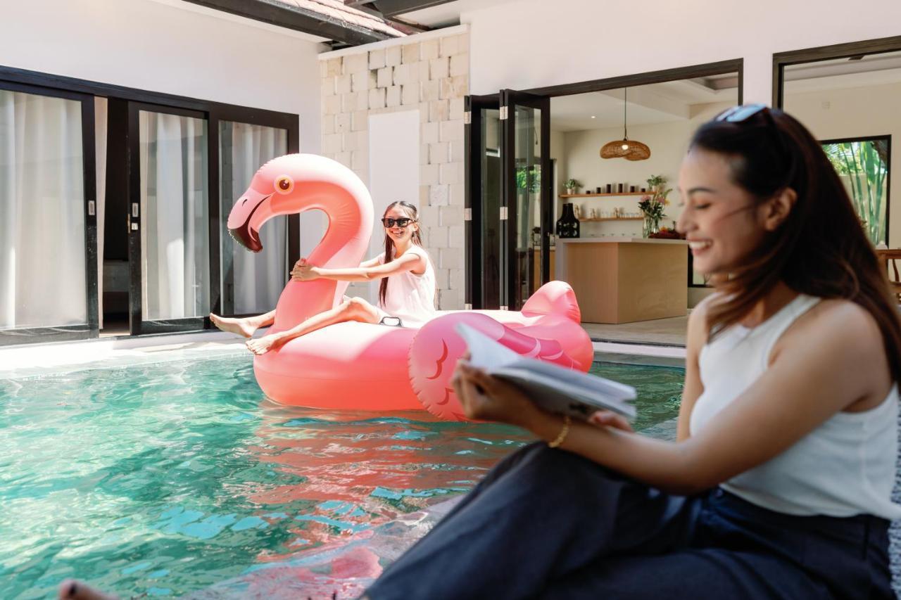 Maribel Villa Bali Seminyak  Exterior photo