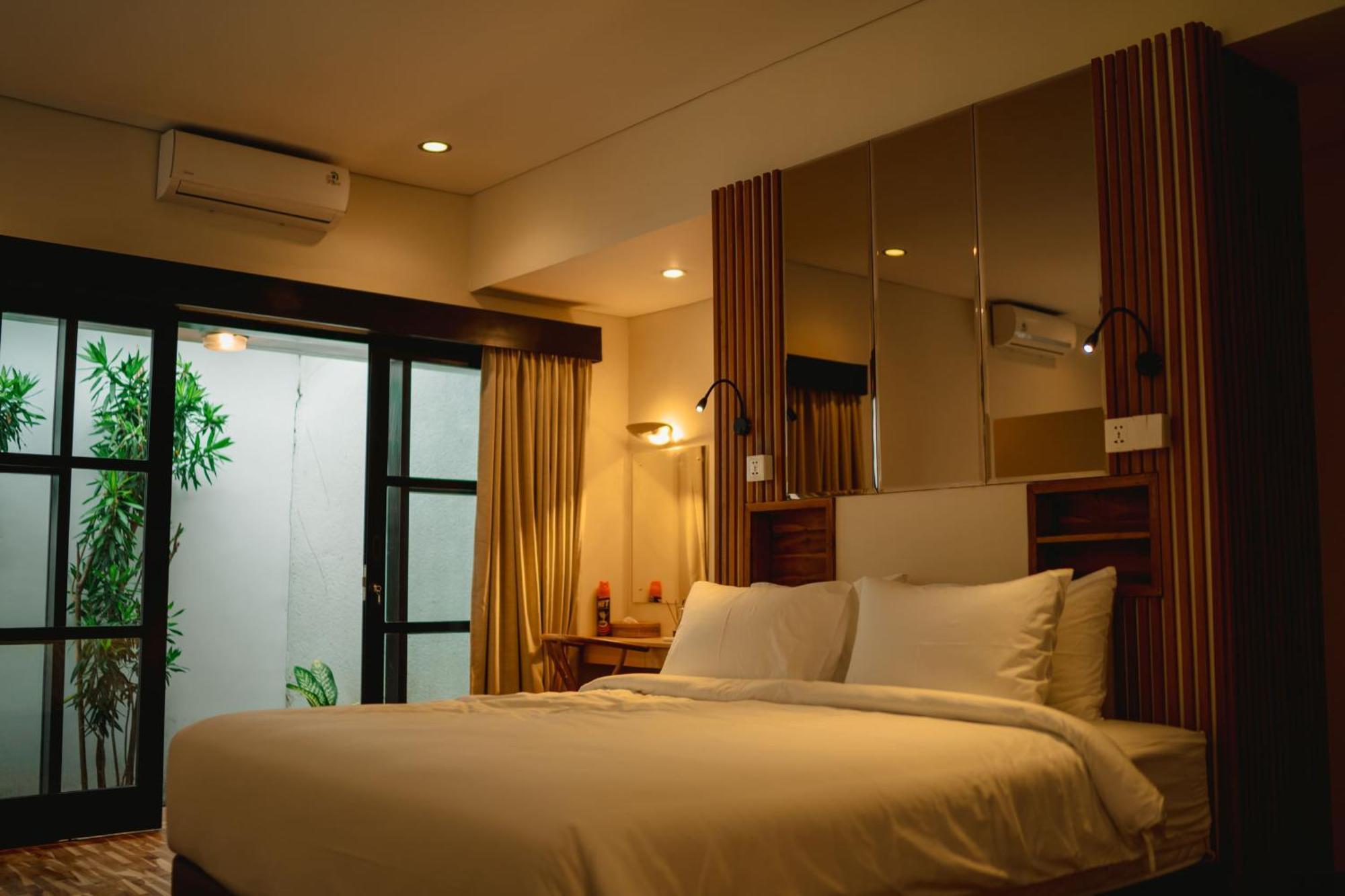 Maribel Villa Bali Seminyak  Exterior photo