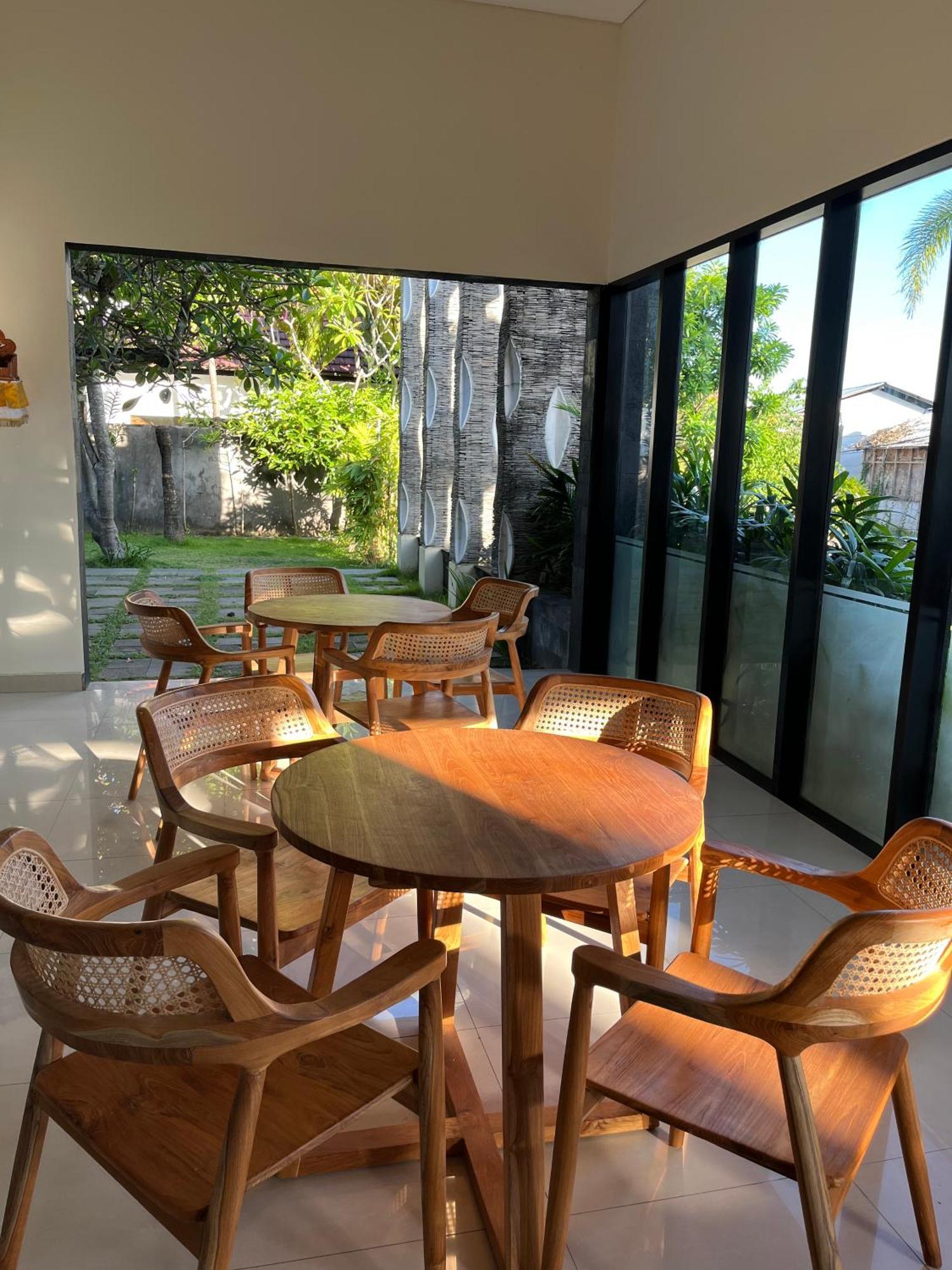 Maribel Villa Bali Seminyak  Exterior photo