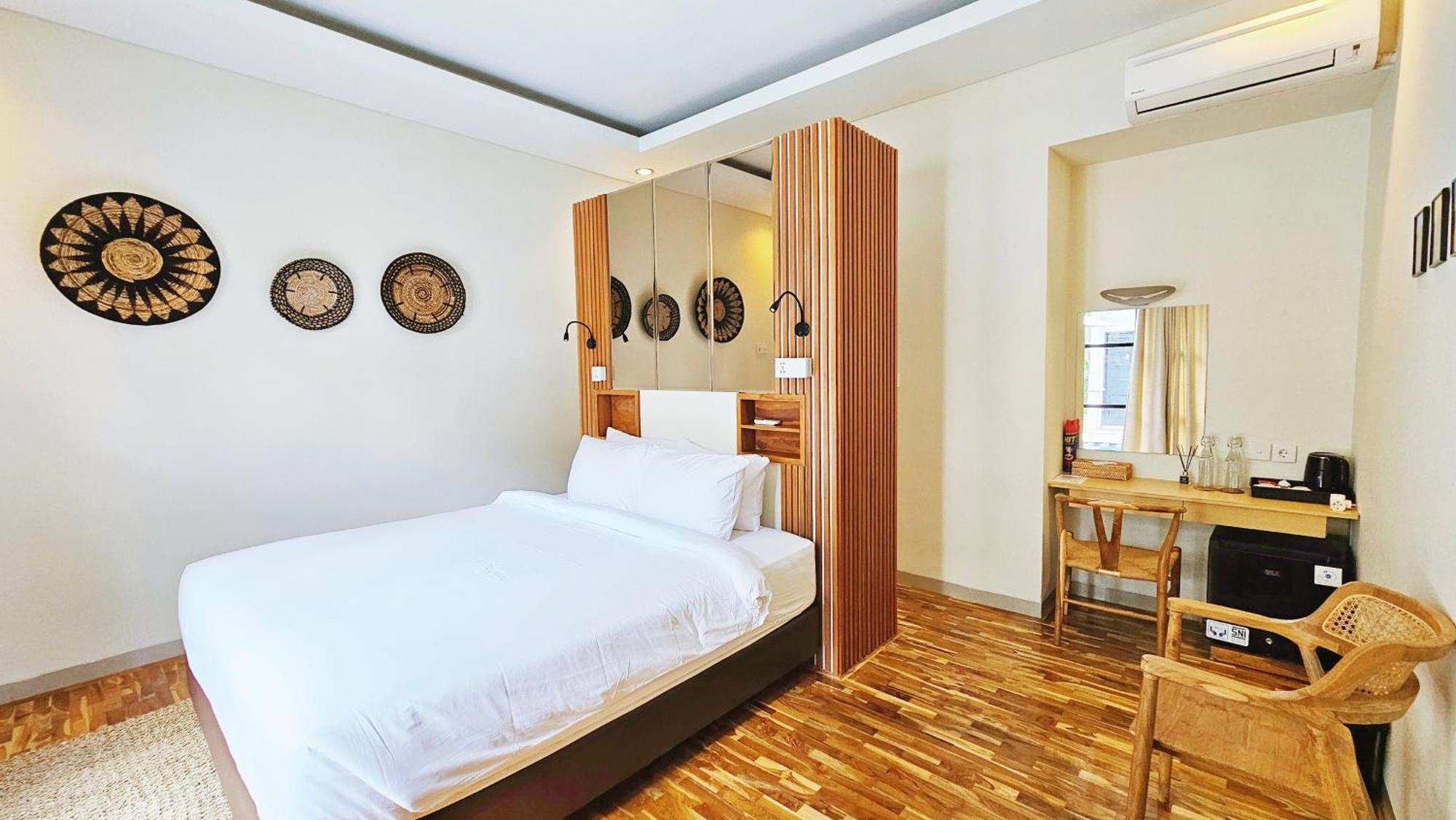 Maribel Villa Bali Seminyak  Exterior photo