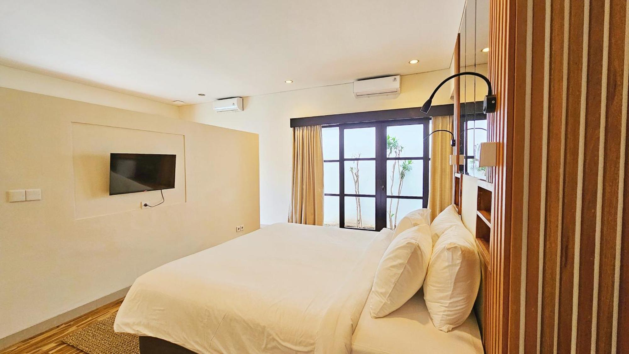 Maribel Villa Bali Seminyak  Exterior photo