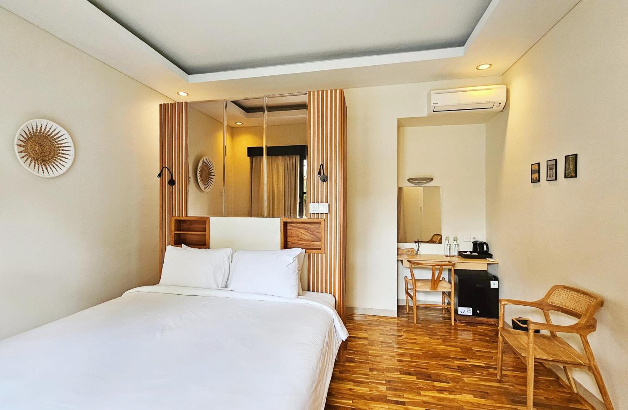 Maribel Villa Bali Seminyak  Exterior photo