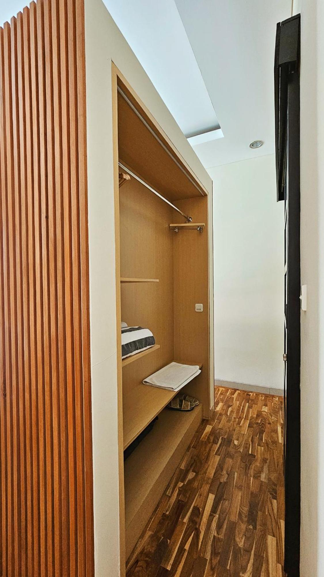 Maribel Villa Bali Seminyak  Exterior photo