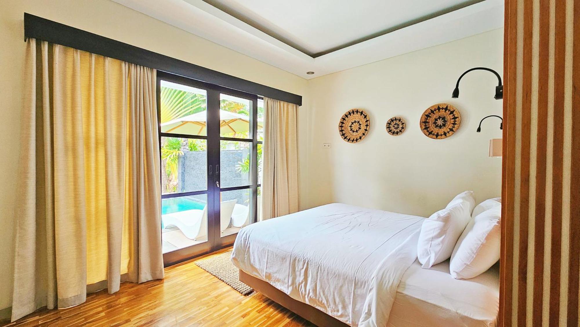 Maribel Villa Bali Seminyak  Exterior photo