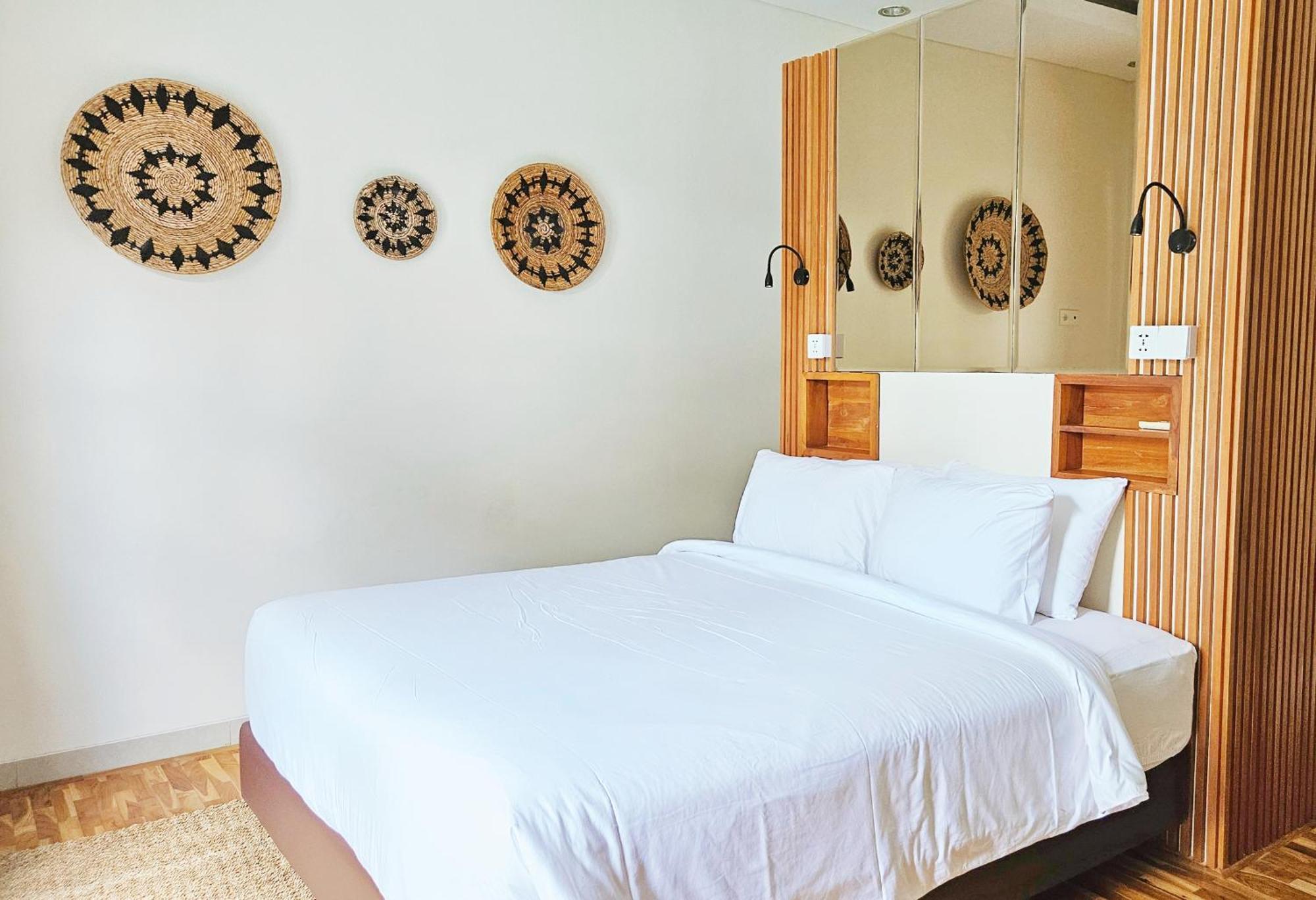 Maribel Villa Bali Seminyak  Exterior photo