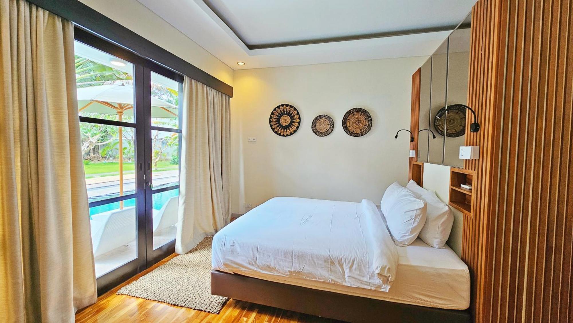 Maribel Villa Bali Seminyak  Exterior photo
