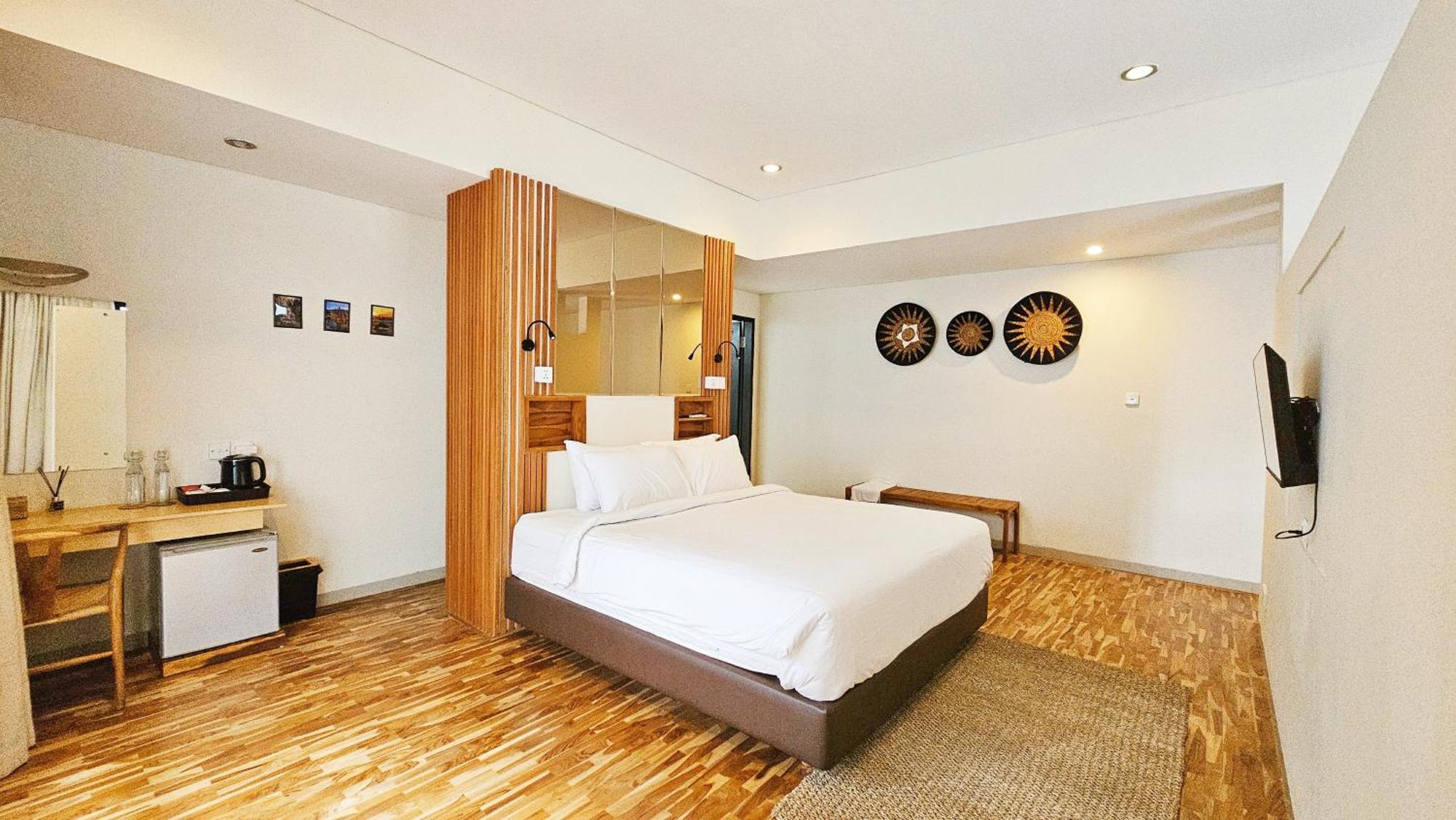 Maribel Villa Bali Seminyak  Exterior photo